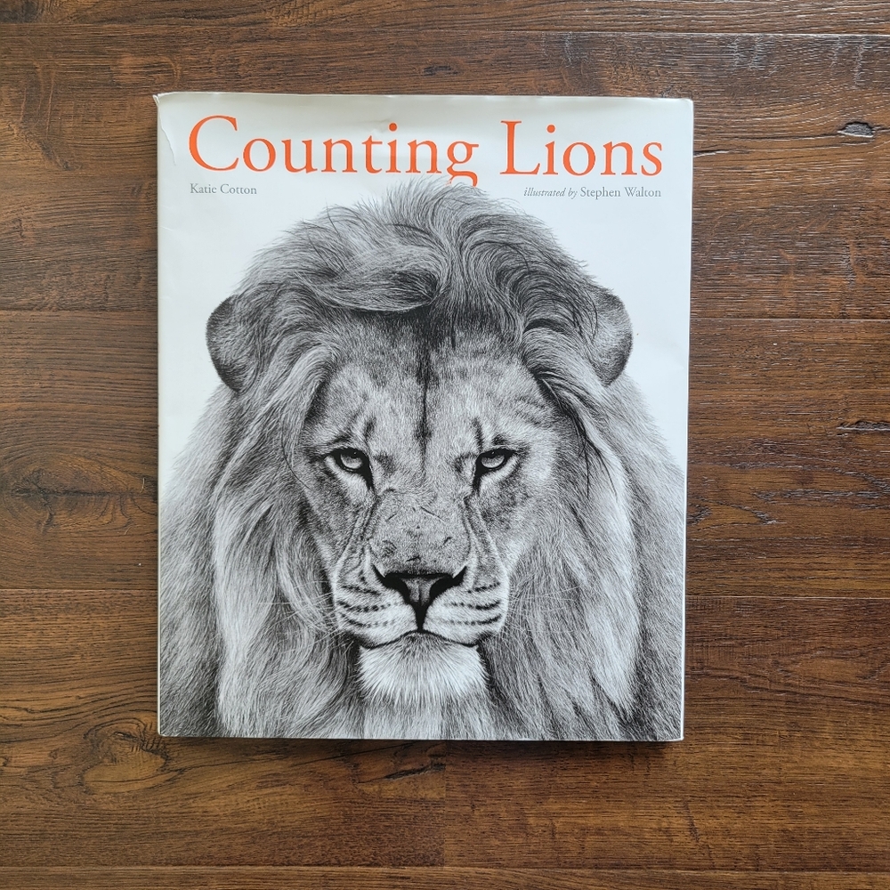 Counting Lions